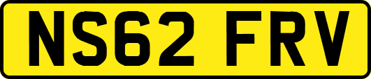 NS62FRV