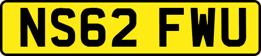 NS62FWU