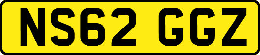 NS62GGZ