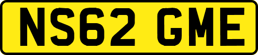 NS62GME