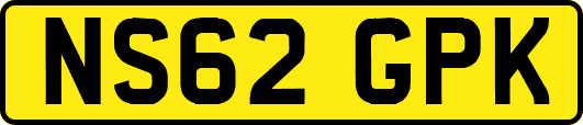 NS62GPK