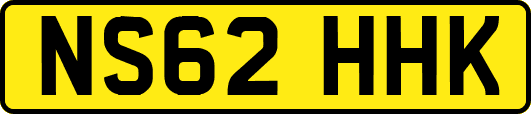 NS62HHK