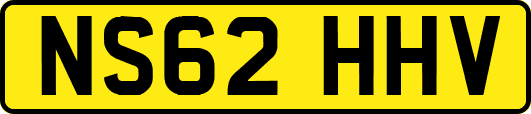 NS62HHV