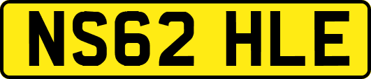 NS62HLE
