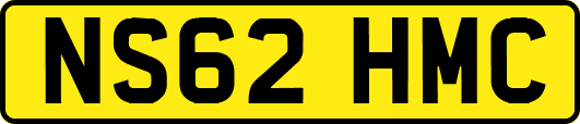 NS62HMC