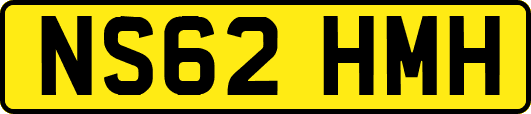 NS62HMH