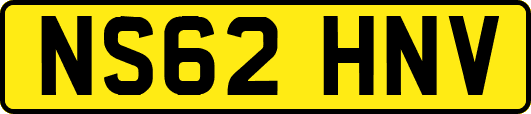 NS62HNV