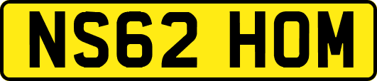NS62HOM