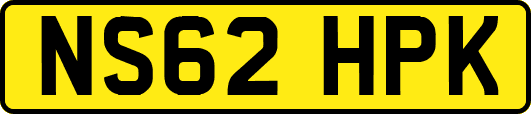 NS62HPK