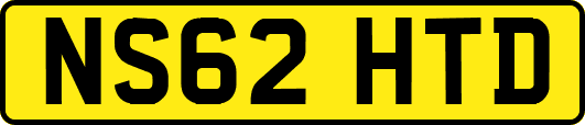 NS62HTD