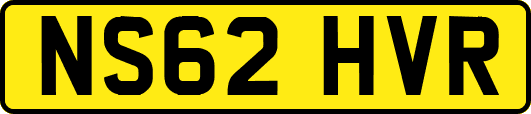 NS62HVR