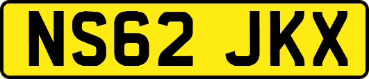 NS62JKX