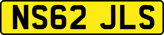 NS62JLS