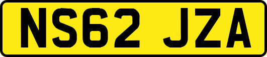 NS62JZA