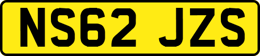 NS62JZS