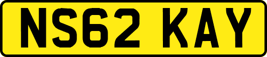 NS62KAY