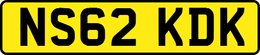 NS62KDK