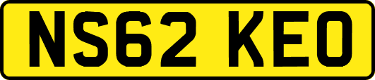 NS62KEO