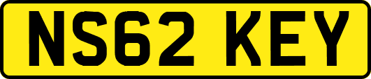 NS62KEY
