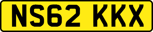 NS62KKX