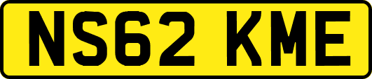 NS62KME