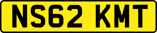 NS62KMT