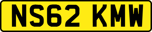NS62KMW