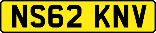 NS62KNV