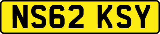 NS62KSY