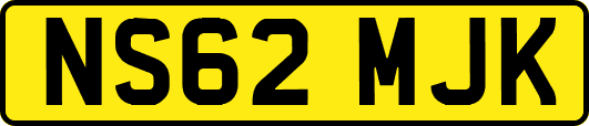 NS62MJK