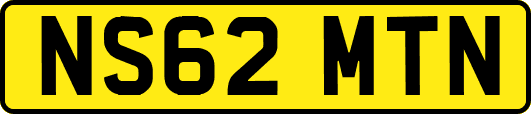 NS62MTN