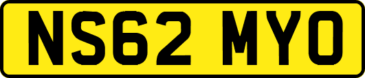 NS62MYO