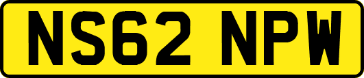 NS62NPW