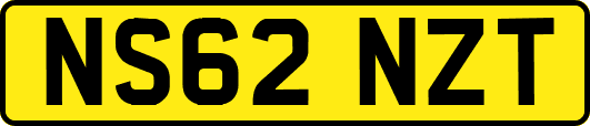 NS62NZT