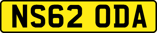 NS62ODA