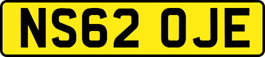 NS62OJE