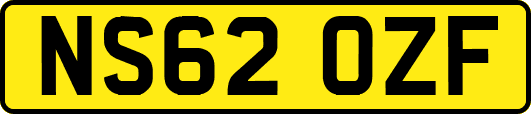 NS62OZF