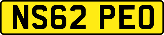 NS62PEO