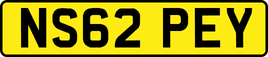 NS62PEY