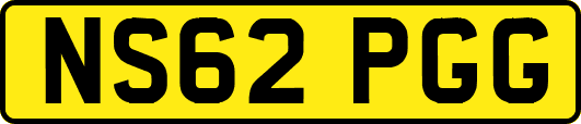NS62PGG