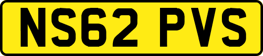 NS62PVS