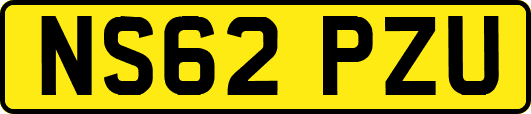 NS62PZU