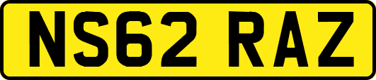 NS62RAZ