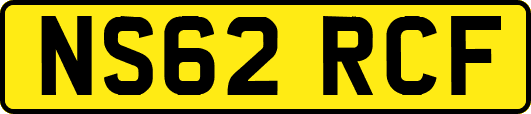 NS62RCF