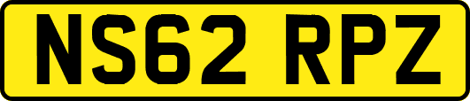 NS62RPZ