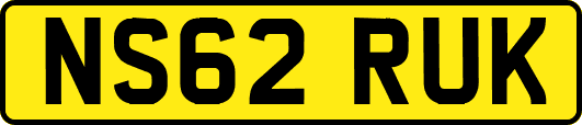NS62RUK