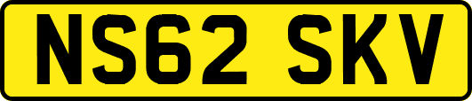 NS62SKV