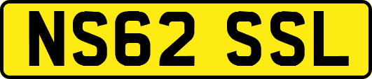 NS62SSL