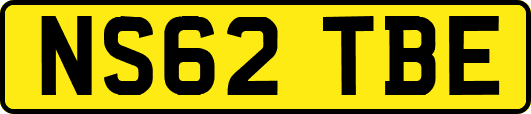 NS62TBE