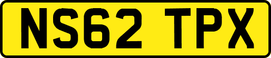 NS62TPX